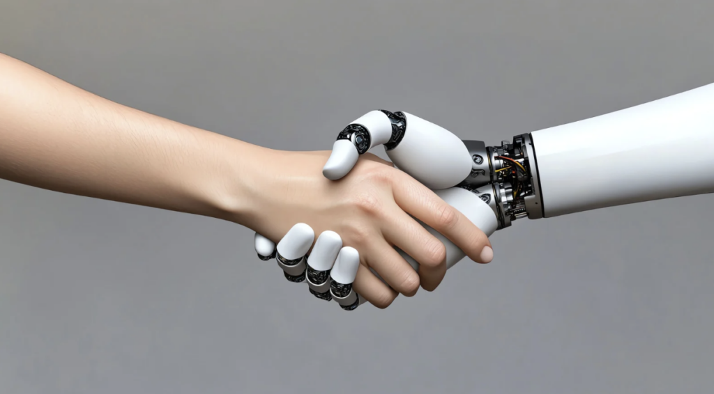 Hukukta Yapay Zeka: Avukatların Yeni Rekabet Avantajı