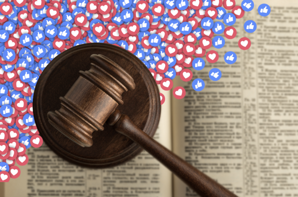 Avukatlar İçin Sosyal Medya Yönetimi