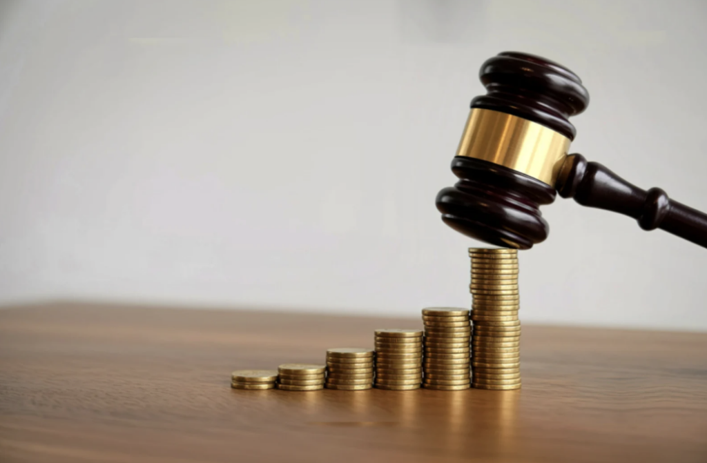 kötüye kullanılan bağışların hukuki sonuçları