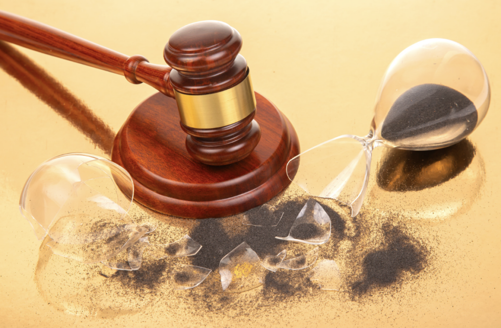 Ölmüş Borçluya Karşı İcra Takibi Nasıl Başlatılır?