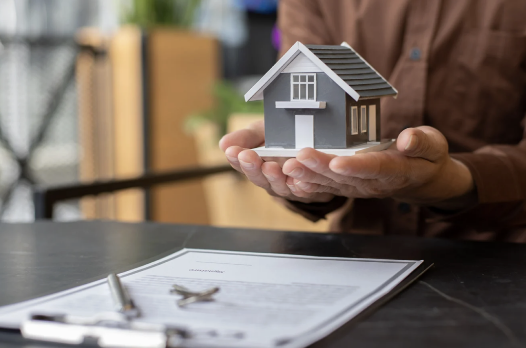 Kira Sözleşmesinde Taraflar Kimler Olabilir?