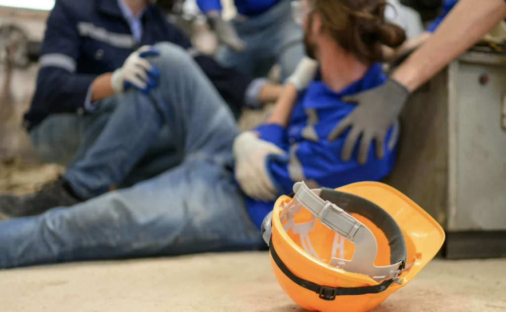 İş Kazası mı Adli Vaka mı? Üçüncü Kişi Saldırısı Halinde Nitelendirme Sorunu