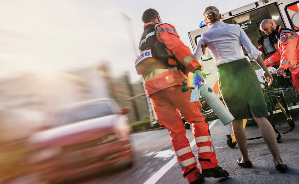 İş Kazası mı Adli Vaka mı? Üçüncü Kişi Saldırısı Halinde Nitelendirme Sorunu