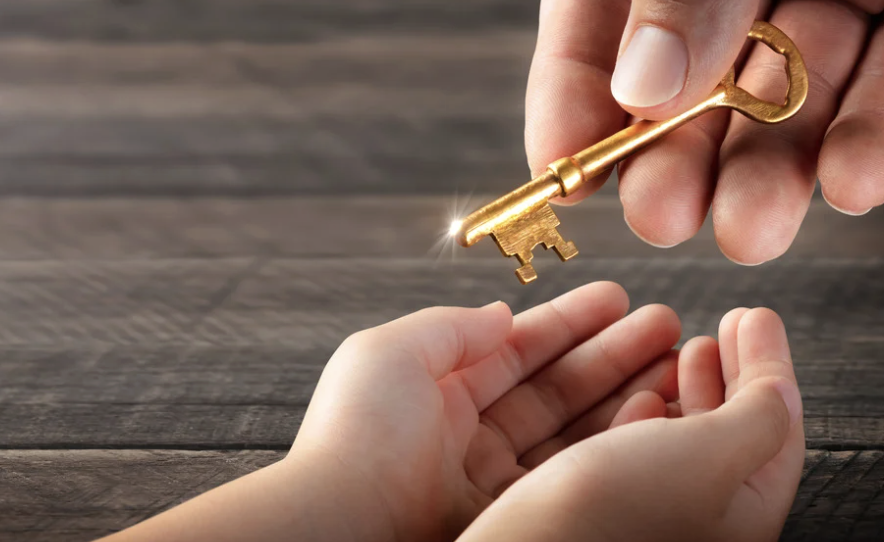 Küçükler Adına Mirasın Reddi