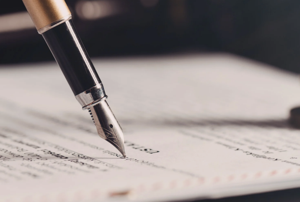 Kambiyo Senetlerine Özgü Takipte Asıl Borçlunun İmzaya İtirazının Kefil/Aval Veren Hakkındaki Takibe Etkisi