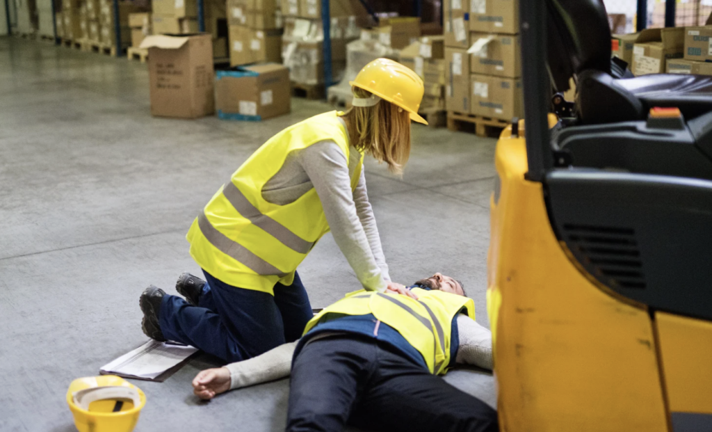 İş Kazasında Manevi Tazminat Davalarında Zamanaşımı