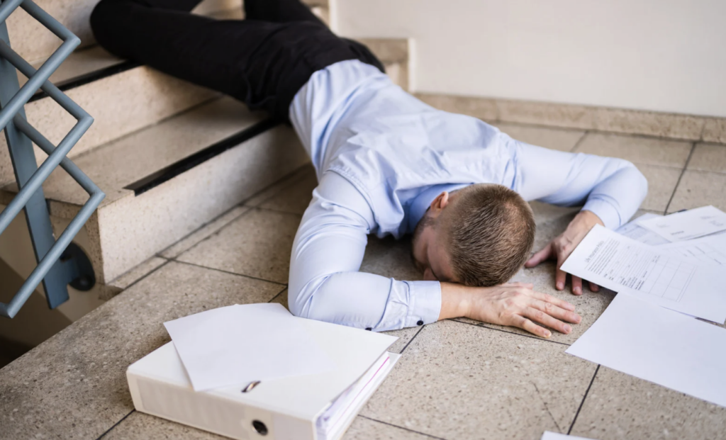 İş Kazasında Manevi Tazminat Davalarında Zamanaşımı