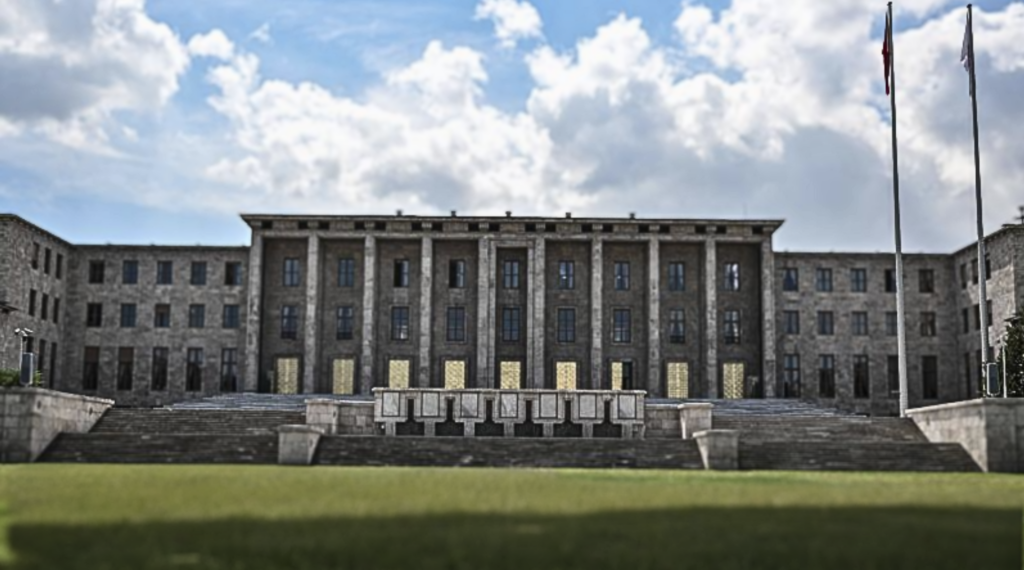 11. Yargı Paketi ve Türk Hukuk Sistemindeki Yapısal Dönüşüm: 7571 Sayılı Kanun Analizi