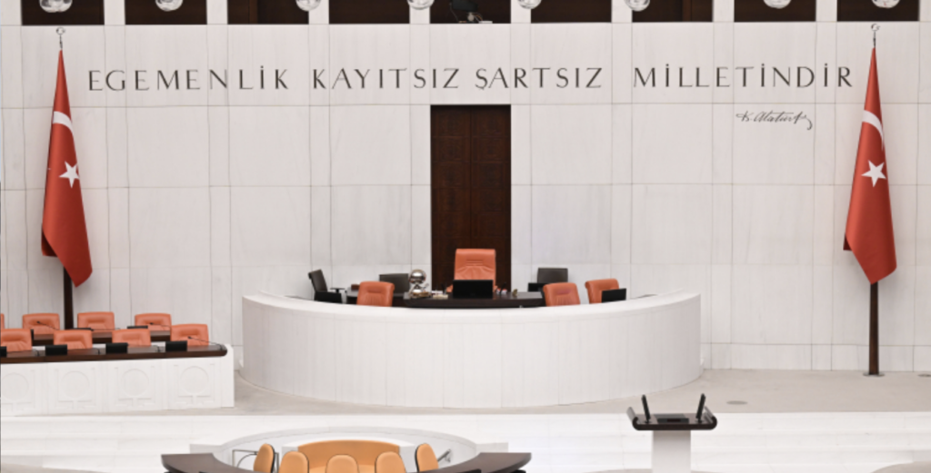 11. Yargı Paketi ve Türk Hukuk Sistemindeki Yapısal Dönüşüm: 7571 Sayılı Kanun Analizi