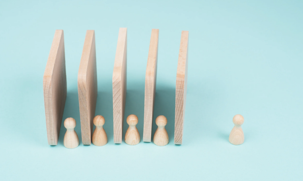 İşyerinde Psikolojik Taciz