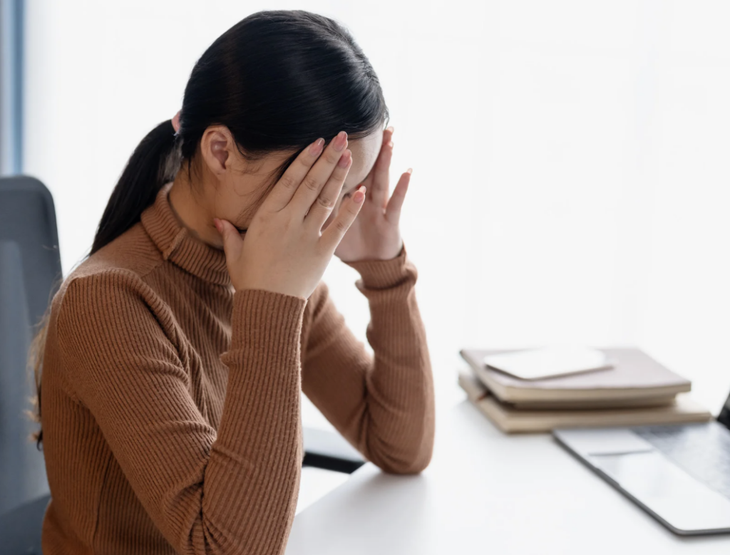 İşyerinde Psikolojik Taciz