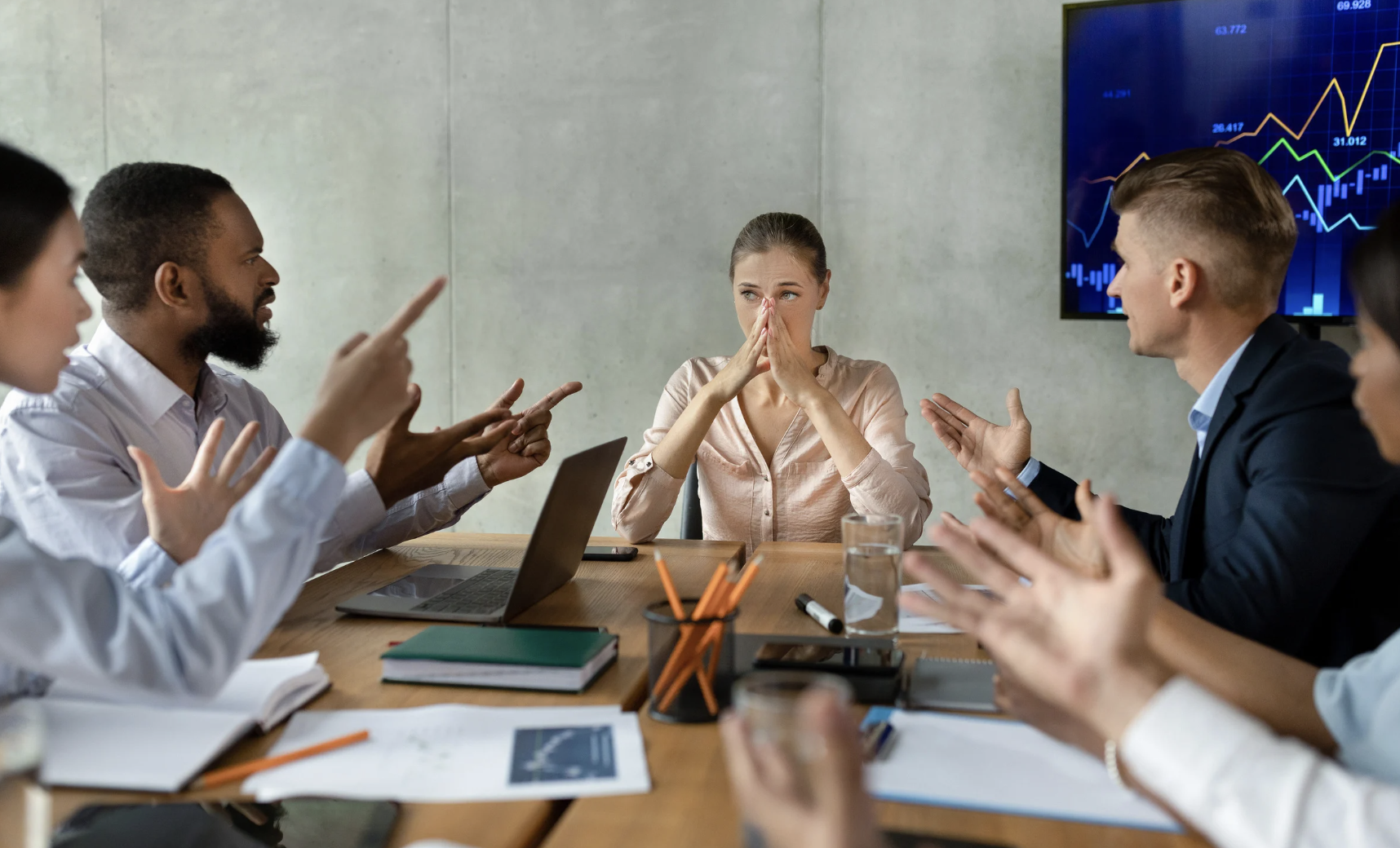 Mobbing Nasıl İspat Edilir?  Güncel Yargıtay Kararları ve Uygulama Örnekleri 2026