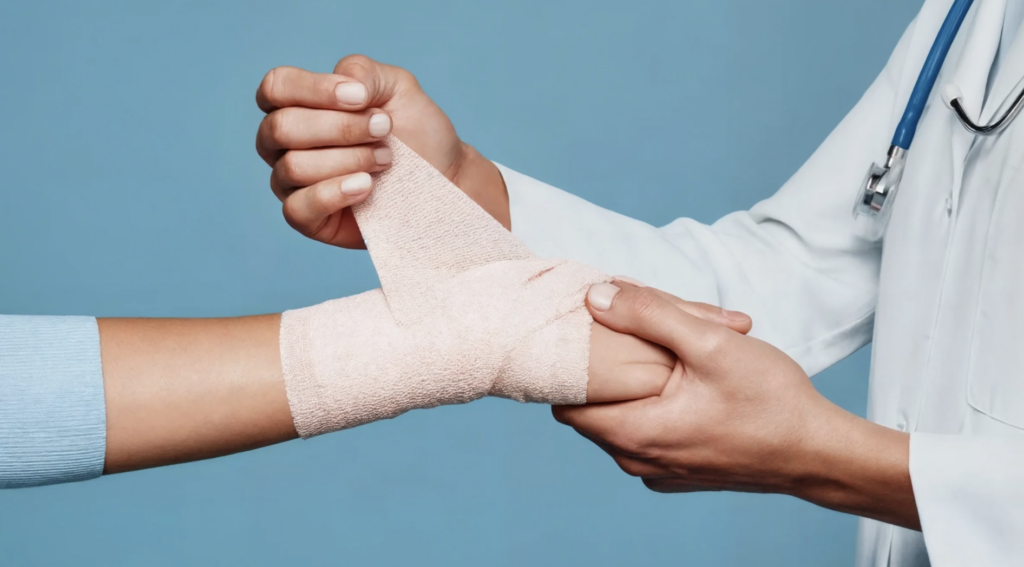 TCK m. 86/2 Kasten Yaralama: Nitelikli Haller ve Hafif Yaralama