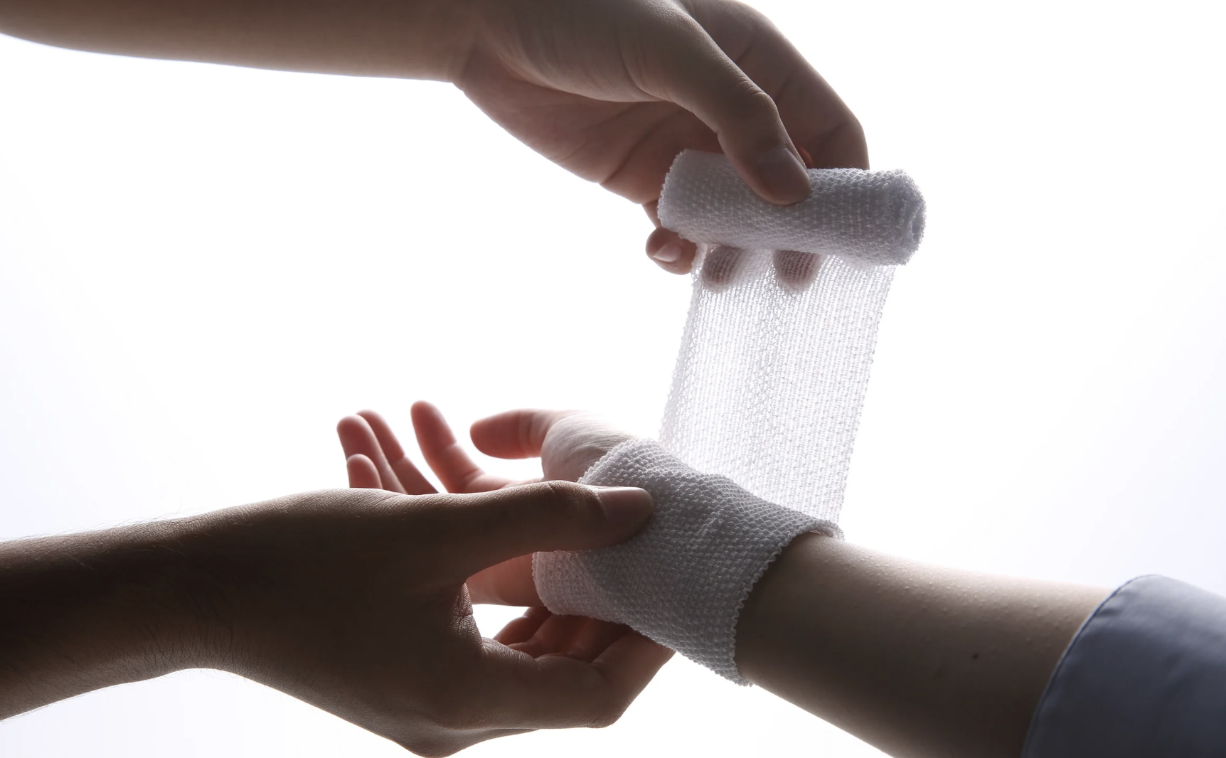 TCK m. 86/2 Kasten Yaralama: Nitelikli Haller ve Hafif Yaralama