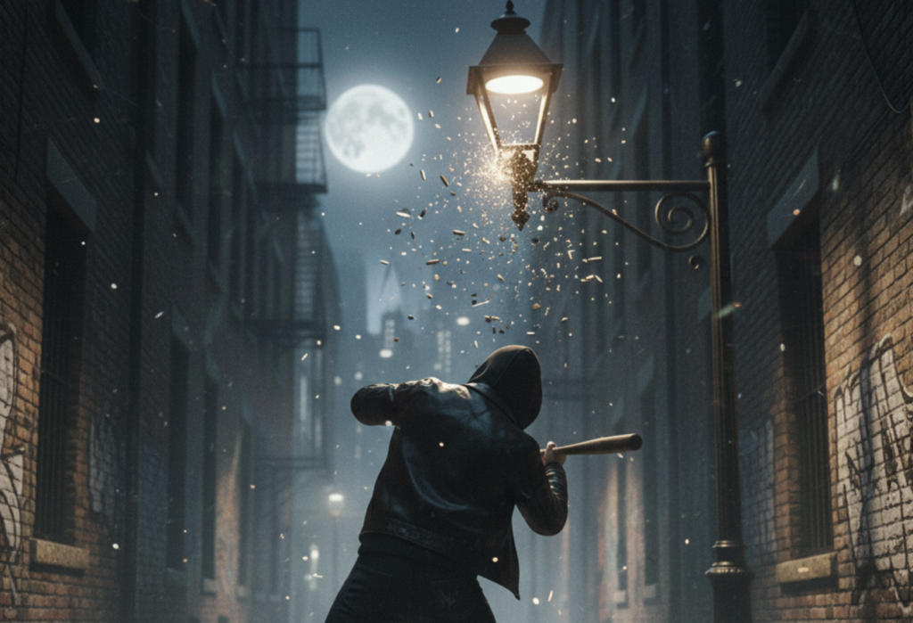 Kamu Malına Zarar Verme Suçu (TCK 152/1-a) | Ceza, Etkin Pişmanlık, Yargıtay