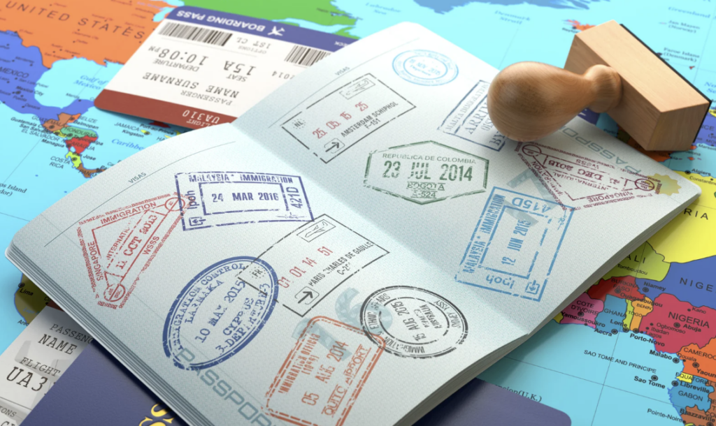 2026 Pasaport, İkamet ve Vize Harçları Ne Kadar? Süreye Göre Güncel Ücretler Tablolu Liste