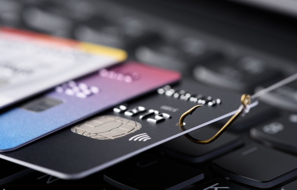 Banka Aracılığıyla Dolandırıcılık